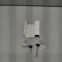 A/C Safe Window Air Conditioner Security and Stability Pack  
