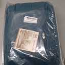 H.VERSAILTEX Real Velvet Plush 3 Piece Stretch Sofa Covers Couch Covers for 2 Cushion Couch Loveseat Covers Width Up to 72 Inch Feature Thick Soft Stay in Place (Medium Sofa, Deep Teal)