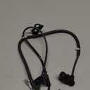 Dorman 970-169 Front Driver Side ABS Wheel Speed Sensor Compatible with Select Toyota Models