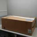 Pickup Pro 2 Leaf & Lawn Sweeper  Push Powered Garden Sweeper for Grass Clippings, Leaves & Debris  Manual Push Yard Sweeper with Height Adjustment & Large Collection Hopper