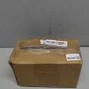 QWORK Outdoor Sports Military Airsoft Tactical Goggles with 3 Interchangable Lens for Riding, Black