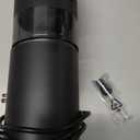 OXO Brew Compact Conical Burr Coffee Grinder