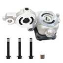71530 RH Center Section Kit with Filter – Precision-Engineered Fit for Hydro-Gear Systems OE HG-71530