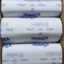 Kleenex Professional Universal Multifold Paper Towels, Bulk (02046), Absorbency Pockets, 9.2" x 9.4" Towel, White (150 Sheets/Pack, 8 Packs/Case, 1,200 Sheet Total), 150 Count