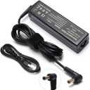Charger Compatible for Lenovo IdeaPad G560 B560 G580 G570 G585 G780 N585 V570 B570 B575 Y580 Z500 Z560 Z565 Z570 Z575 Z580 Z585 ADP-65KH B CPA-A065 65W 20V 3.25A AC Adapter Charger Power Cord