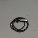 Acer USB C to HDMI Cable for Home Office 3.3FT (4K@60Hz), High-Speed Type C to HDMI 2.0 Braided Cord, Thunderbolt 4/3 Compatible with MacBook, iPhone 16/15 Pro/Max, iMac, iPad Pro, Galaxy S24, Surface