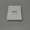 2 x 12 Pack Cord Organizer Holder,with a 8 mm (0.32 inches) Diameter, Accommodates Most Cables,Featuring a 360 Rotating Shaft,Cable Management Clips,for Home,Office,Car,Desk,Nightstand