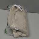 Quilted Scalloped Hand Towel
