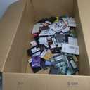 Large Box of Mixed Phone/Tablet/iPad/Watch/Laptop Accessories
