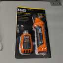 Klein Tools ET310 AC Circuit Breaker Finder, Electric and Voltage Tester with Integrated GFCI Outlet Tester