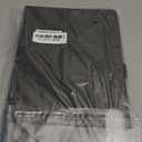 for Blackview MEGA 3 12.1 Inch Android Tablet Case,Folding Stand Protective Cover with Pencil Holder and Wrist Strap,Full Protection, Premium PU, Scratch Resistant(Black)