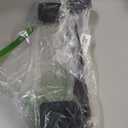 Starlink Gen 3 Car Suction Cup Mount, Secure Mounting Kit for Car Windows & Sunroofs, Strong Suction Design Ensure Stable Satellite Signal for RVs