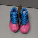 Diadora Kids Boys Cattura Multi Ground Lightweighttt Polyurethane Gound Soccer Cleats Size 8