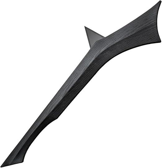 Cold Steel Gunstock War Club, Black
