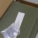 SUNEE Hanging File Folders, 25 Pack Reinforced Hang Folders Letter Size, Adjustable 1/5-Cut Tabs, Designed for Bulky Files, Filing Cabinet, Standard Green