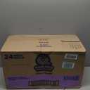 Quilted Northern Ultra Plush Toilet Paper, 24 Mega Rolls = 96 Regular Rolls, 3X Thicker*, 3 Ply Soft Toilet Tissue