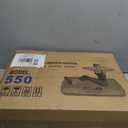 Vibration Plate Exercise Machine, Health & Fitness Vibration Platform