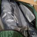 OLIXIS Camping Tent Outdoor 2 Person, Quick Instant Tents Setup for Camping, Waterproof Windproof Dome Tent with Rainfly and Multi-Directional Ventilation Backpacking, Hiking