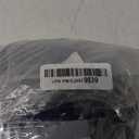 6 Pack Navy Blue Round Table Cover 88 IN