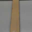 LANC Matte Black 24-Inch Bath Towel Rack Self-Adhesive Bathroom Towel Bar for Wall Mounted and Drill Free Towel Rod, Sticky on Kitchen Bathroom Towel Holder Stainless Steel, A8310MB-L6