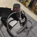 K&N Cold Air Intake System: High-Flow Air Filter, Increase Performance & Acceleration: Compatible with 2015-2017 Subaru: WRX. 69-8006TTK