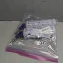 Lixit Weather Resistant Water Bottles for Rabbits, Ferrets, Guinea Pigs, Rats, Mice and Other Small Animals. (16 Ounce Pack of 2)