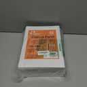 Canvas Boards for Painting 9x12 Inch, 40-Pack Bulk Canvas Value Pack - Art Supplies Blank Paint Canvas Panels for Acrylic, Oil, Watercolor, Tempera, Gouache