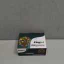 923 Ink Cartridges Combo Pack Replacement for HP 923 Ink Cartridges for HP Printers Work for HP OfficeJet Pro 8130e 8135e 8139e 8138e 8122e 8120 8124e 8122 8120e Printer Ink (4 Pack)