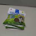 4 x N-Bone Puppy Teething Sticks Peanut Butter Flavor, 3.74-oz Bag (EXP 11/19/27)