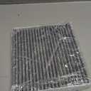 CF10285 Cabin Air Filter, Premium Cabin Filter with Activated Carbon, Car Air Filter Replacement for Camry 2007-2017 Corolla 2009-2019 Rav4 2006-2018 4Runner 2010-2023 Prius Highlander ES300H