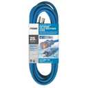 25ft 14/3 SJTW -50°C
Glacier Flex®
Extreme Cold Weather
Extension Cord