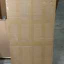 Freestanding Outdoor Shower Faucet Set, 316 Marine Grade Stainless Steel Outside Shower System for Backyard/Garden/Poolside/Beach,Outside Shower Faucet with Rain Shower Head & Handheld,Matte Black