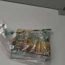 JMEXSUSS Connectable 100 LED Pink Christmas Lights, 33ft 8 Modes Room Lights Clear Wire, Plug in Pink String Lights Indoor Outdoor for Room Decor Christmas Tree Bedroom Valentines Party