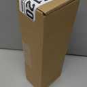 NearMoon Self Adhesive Bathroom Towel Bar- Stainless Steel Bath Wall Shelf Rack Hanging Towel Stick On Sticky Hanger Contemporary Style, NO Drilling (1 Pack, Brushed Nickel, 9-Inch Towel Rack)