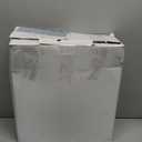 Carbon Steel Wok Traditional Hand Hammered - 13.4" Chinese Woks Round Bottom Wok Pan Set with 8 Pcs Cookware Accessories