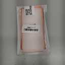 SUPFINE Magnetic for iPhone 16 Pro Max Case(Compatible with MagSafe)(Military Grade Drop Protection) Slim Translucent Matte Shockproof with Anti-Fingerprint Phone Case, Pink