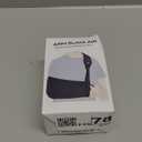 Think Ergo Arm Sling for Shoulder Injury & Rotator Cuff Support – Breathable, Adjustable Arm Sling with Front Buckle, Padded Strap & Thumb Loop, Left or Right Arm, Adult Support