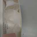 8pcs 18mm Upgraded Flange Insert Compatible with Momcozy M9/M6/M5/V1 pro/V2 pro/S12 pro Pumps, Fit for Spectra/Medela/eufy/TSRETE/Elvie/Lansinoh Breast Pumps,Flange Sizing Kit Silicone Flange Insert