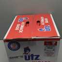 Utz Original 1 Oz Bags, 42 Count Crispy Potato Chips Made from Fresh Potatoes, Crunchy Individual Snacks to Go, Cholesterol Free, Trans-Fat Free, Gluten Free Snacks (BB: 01/26/2026)