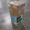 INTEX 26711EP 12Ft X 30In Prism Frame Premium Above Ground Swimming Pool Set with Filter Pump