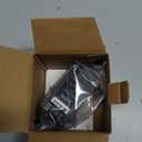 PG-210XL Black Ink Cartridge Replacement for Canon 210XL PG-210 210 Value Pack for Canon MX350 MX420 MX410 MP495 MP270 MP280 MP480 MP490 MP240 Printer (1 Black)