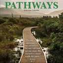 TURNER PHOTOGRAPHIC Pathways 12x12 Photo Wall Calendar 