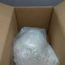 Tempur-Pedic Tempur -Cloud 2-Inch Mattress Topper, Twin XL, White