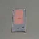 TORRAS Slim Fit for iPhone 12 Pro Max Case Ultra-Thin Cover with Non-Slip Grip & No Fingerprint Hard Plastic Super Slim Phone Case for iPhone 12 Pro Max Phone Case 6.7 inch, Space Black