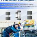 B12B813561 Scanner Exchange Roller Assembly Kit Fits for Epson DS-510 DS-520 DS-560