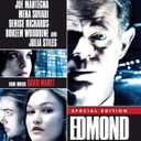 Edmond (Blu-ray)