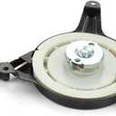Recoil Pull Starter Compatible with Honda HR215 HRB215 HRM195 215 GXV140 28400-ZG9-803