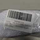 BARERUN Baby Sneakers Toddler Shoes Soft Anti-Slip Sole Newborn First Walkers Infant Toddler Breathable Athletic Running Shoes (Purple)