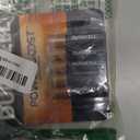 Duracell Coppertop AAA Batteries with Power Boost Ingredients, 10 Count Pack Triple A Battery with Long-lasting Power, Alkaline AAA Battery for Household and Office Devices