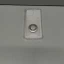 Shields Up Designed for iPhone 13 Pro Max Case, Minimalist Wallet Case with Card Holder and Ring Kickstand/Stand, [Drop Protection] Slim Protective Cover for Apple iPhone 13 Pro Max (6.7 inch), Clear